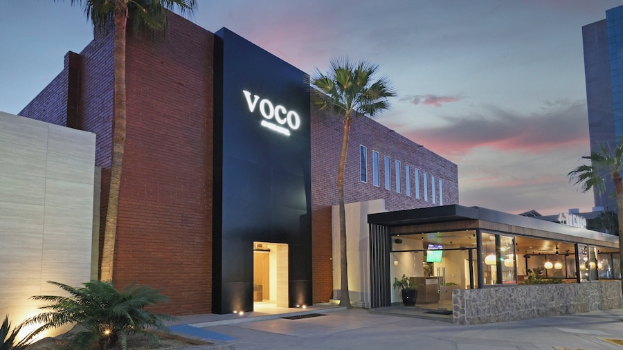 voco Hermosillo by IHG