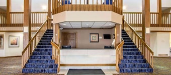 Howard Johnson by Wyndham Merrillville