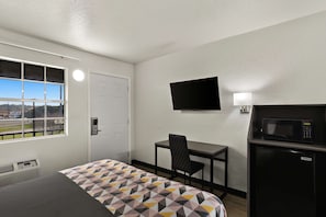 Desk, soundproofing, alarm clocks