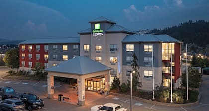 Holiday Inn Express Kamloops by IHG