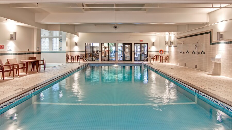 Holiday Inn Express Kamloops by IHG