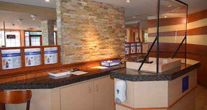 Travelodge by Wyndham Chilliwack