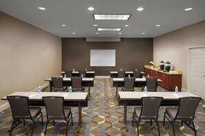 Sala de reunião