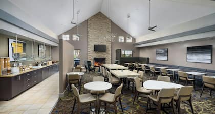 Residence Inn by Marriott Arlington