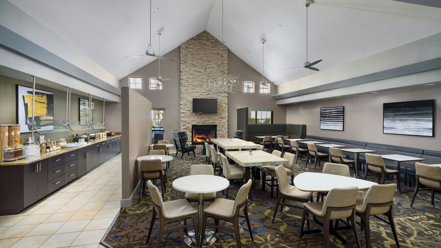 Residence Inn by Marriott Arlington
