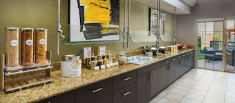 Residence Inn by Marriott Arlington