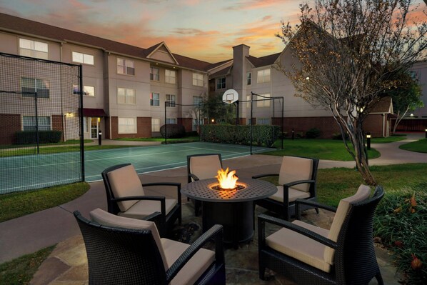 Property amenity - Residence Inn by Marriott Arlington (Arlington)