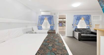 Best Western Bundaberg Cty Mtr Inn