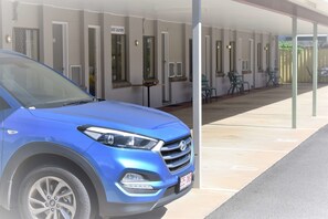 Exterior - Best Western Bundaberg Cty Mtr Inn (Bundaberg West)