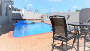 Outdoor pool - Best Western Bundaberg Cty Mtr Inn (Bundaberg West)