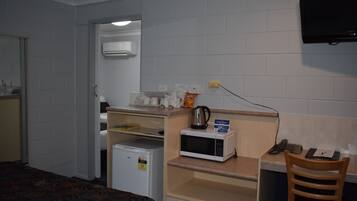 Family Room, Multiple Beds, Non Smoking | View from room