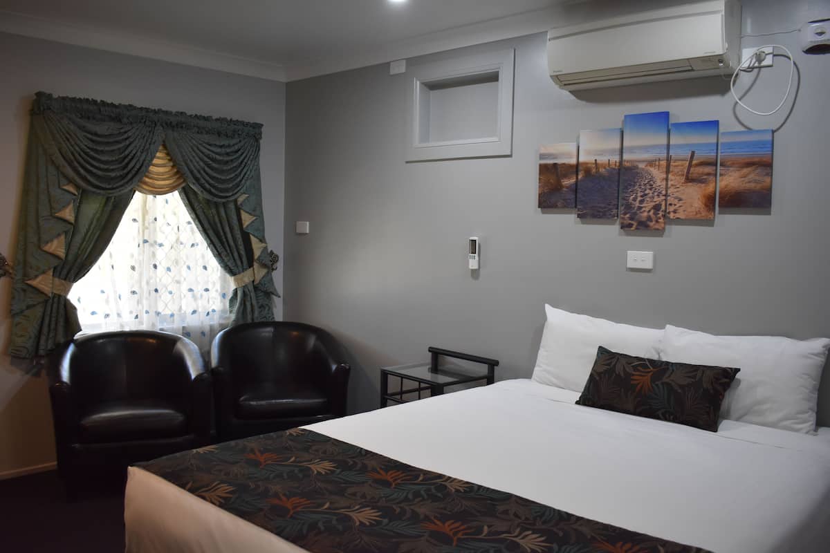 Phòng dành cho gia đình, nhiều giường, không hút thuốc | Bộ đồ giường cao cấp, minibar, trang trí khác biệt