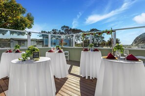Reception - Best Western Tradewinds (Morro Bay)
