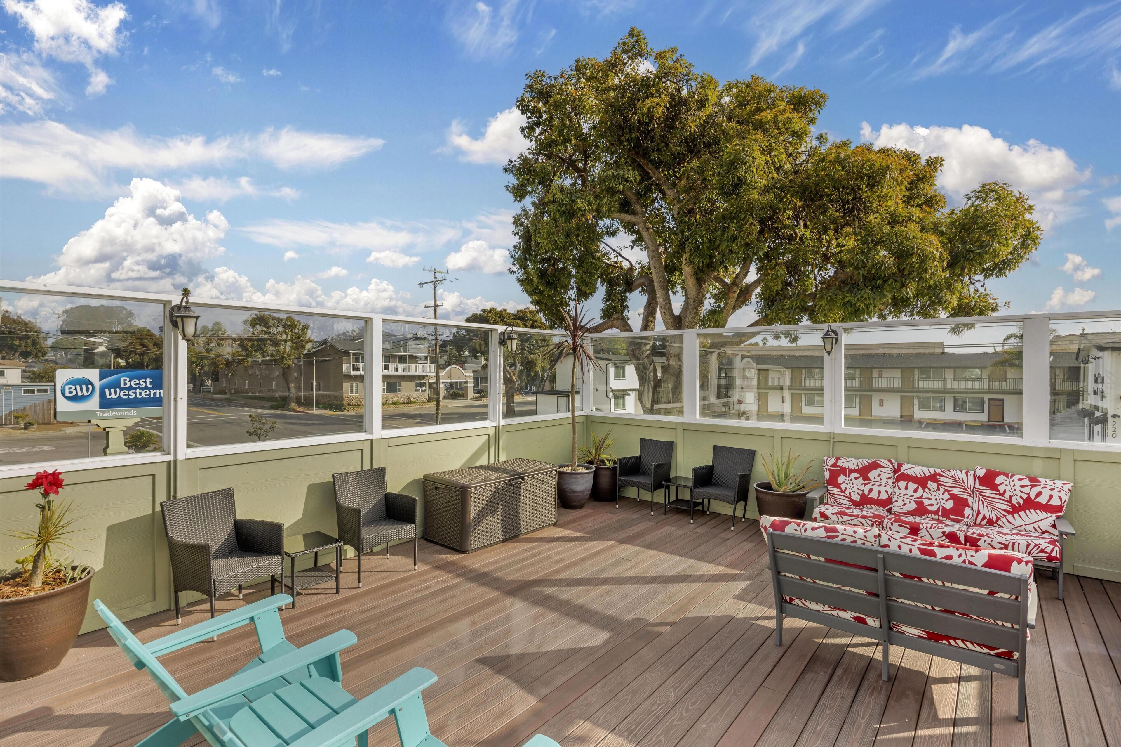 Servicio de la propiedad