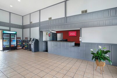 Red Roof Inn Nacogdoches