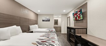 เรดรูฟอินน์ นาคอกโดเชส