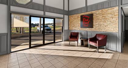 Red Roof Inn Nacogdoches