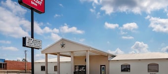 Red Roof Inn Nacogdoches