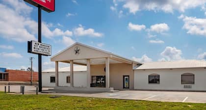 Red Roof Inn Nacogdoches