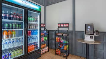 Vending machine