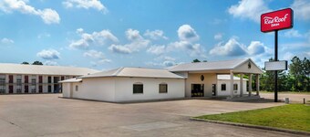Red Roof Inn Nacogdoches
