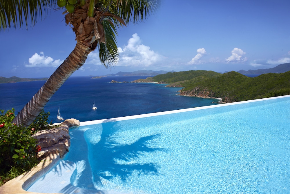Peter Island Resort and Spa by null