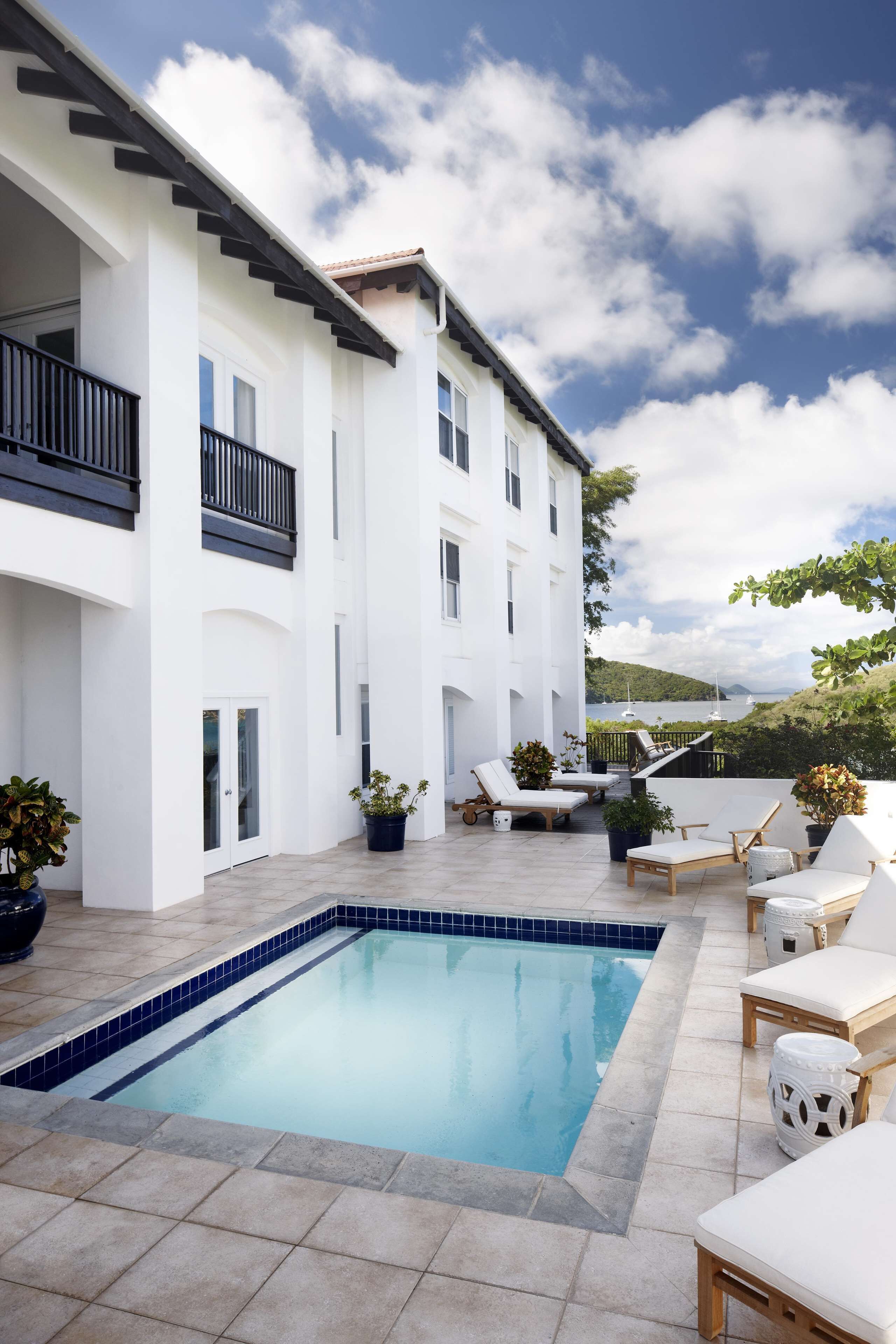 Zimmer | Ausblick vom Zimmer