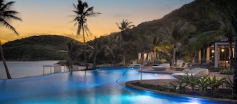 Peter Island Resort