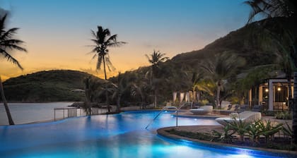 Peter Island Resort