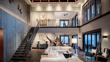 Kamer | Woonruimte