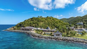 Exterior - Peter Island Resort (Sprat Bay)