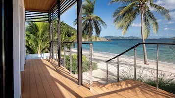 Kamer | Terras