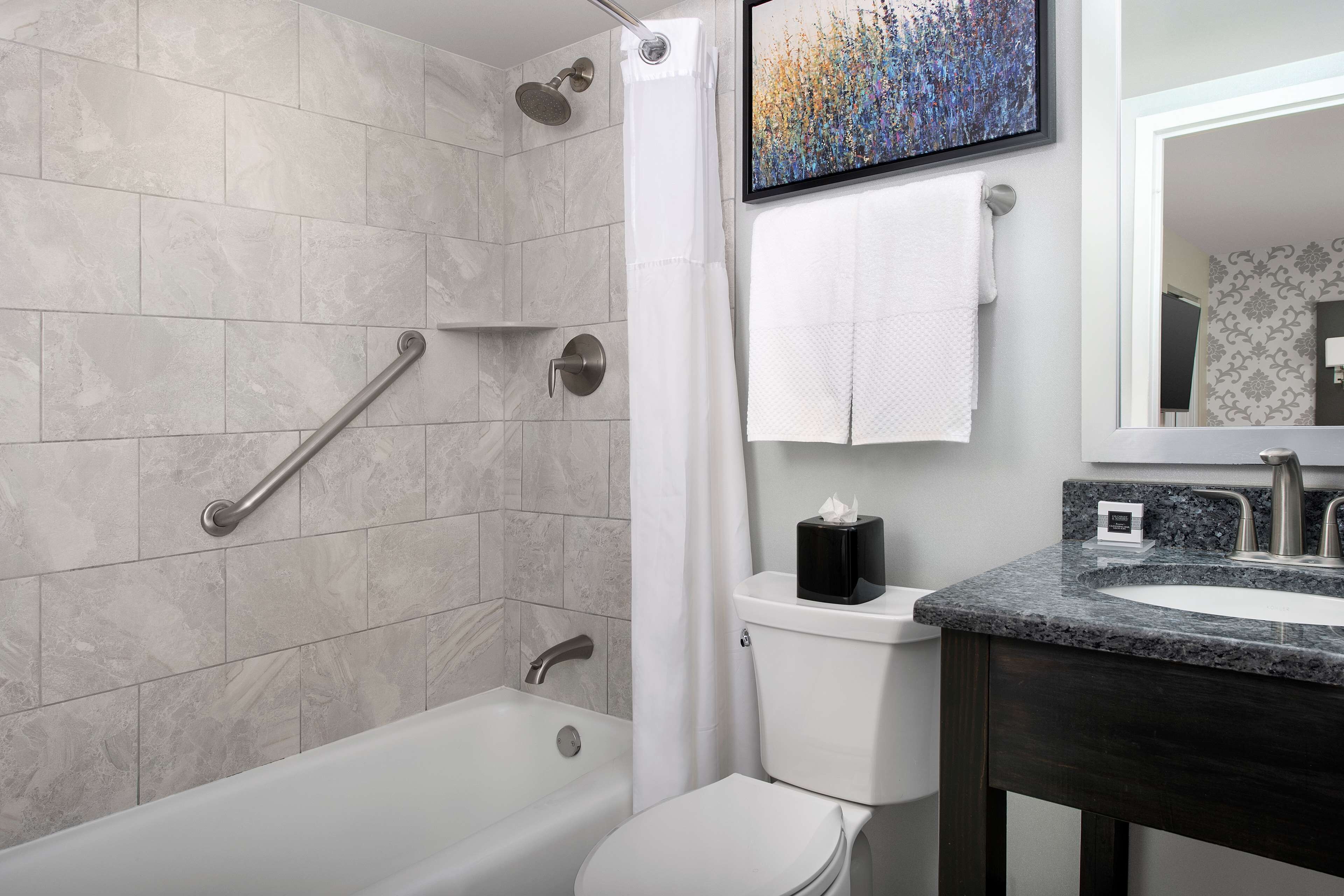 Foto - West End Washington DC, Tapestry Collection by Hilton