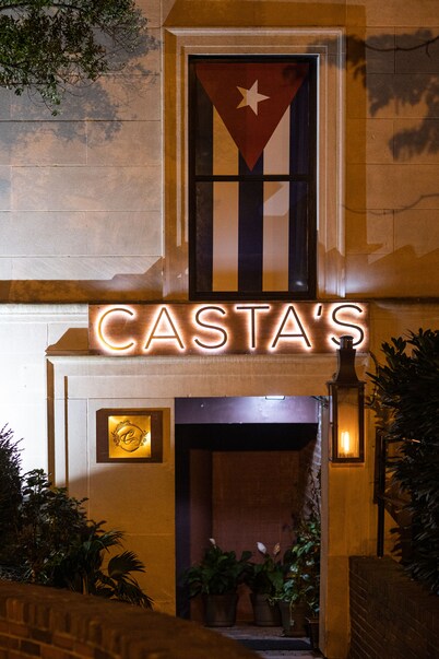 West End Washington DC, Tapestry Collection by Hilton