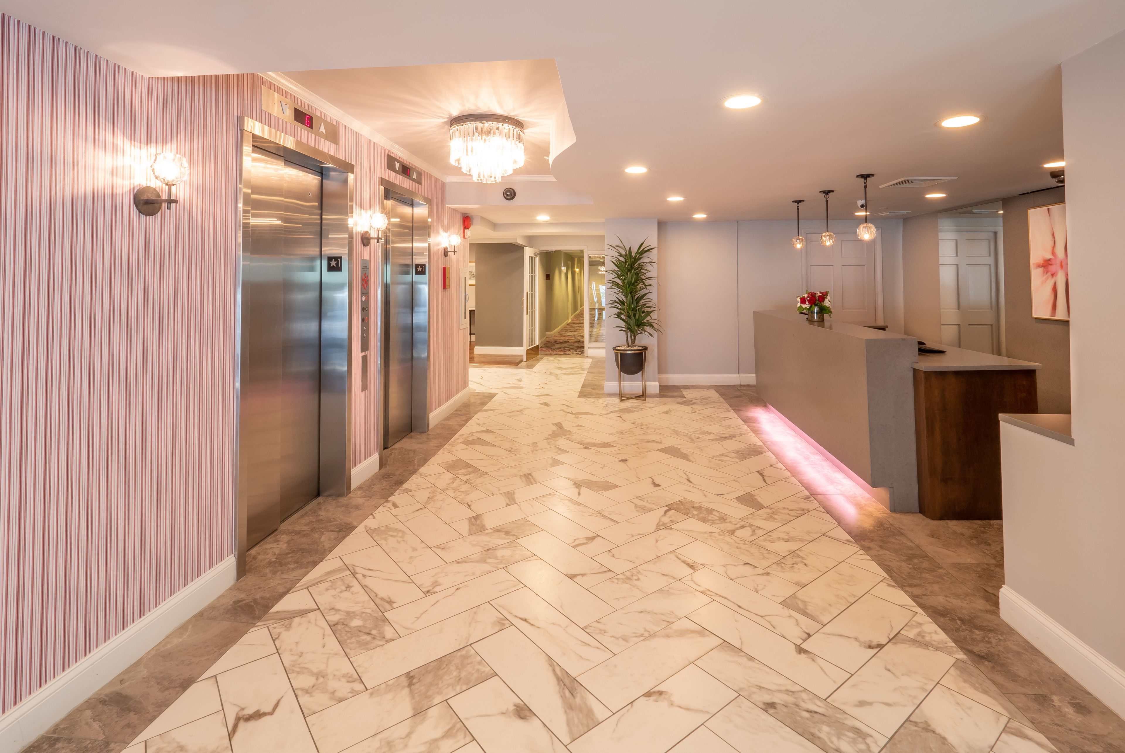 Foto - West End Washington DC, Tapestry Collection by Hilton