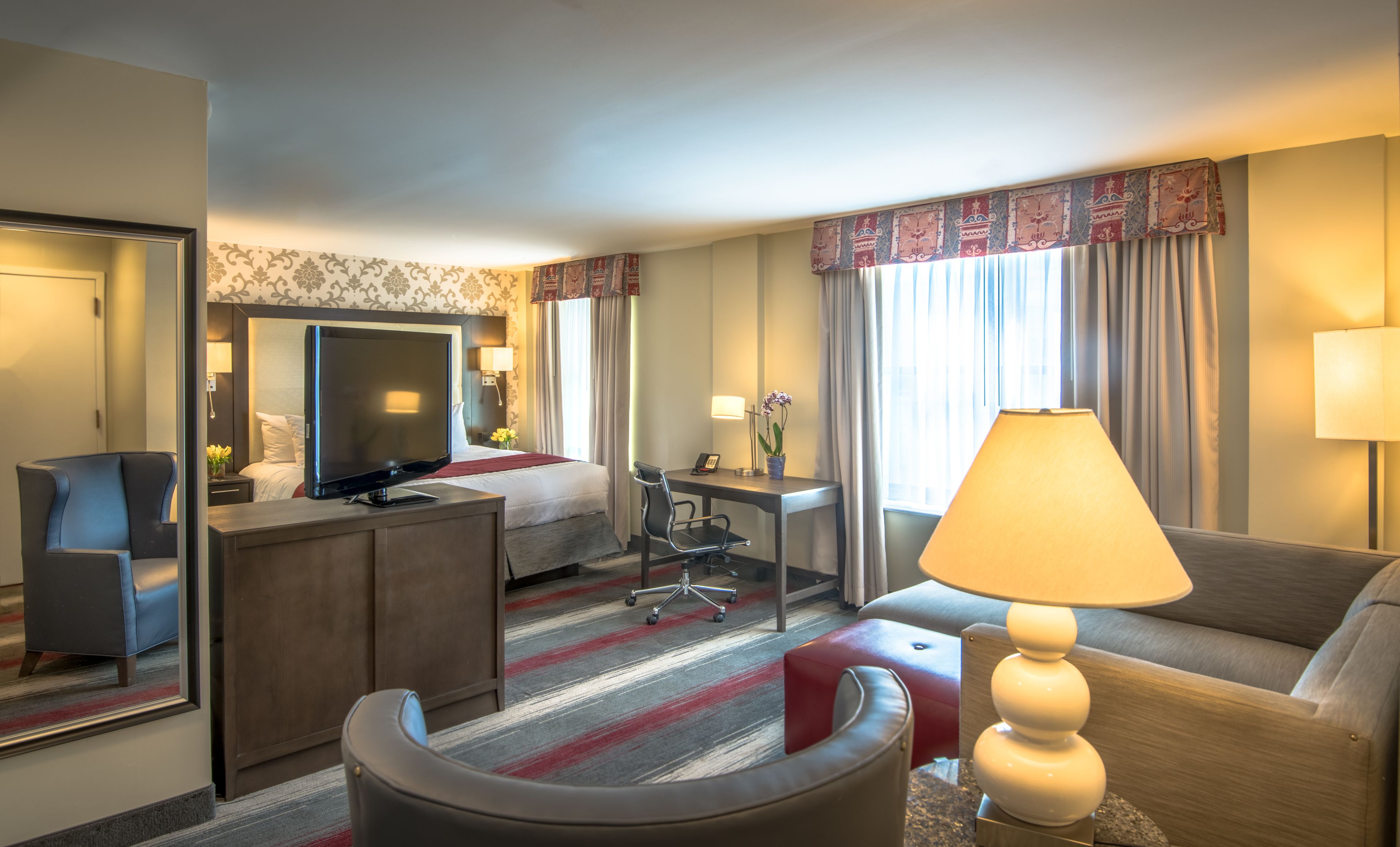 Foto - West End Washington DC, Tapestry Collection by Hilton