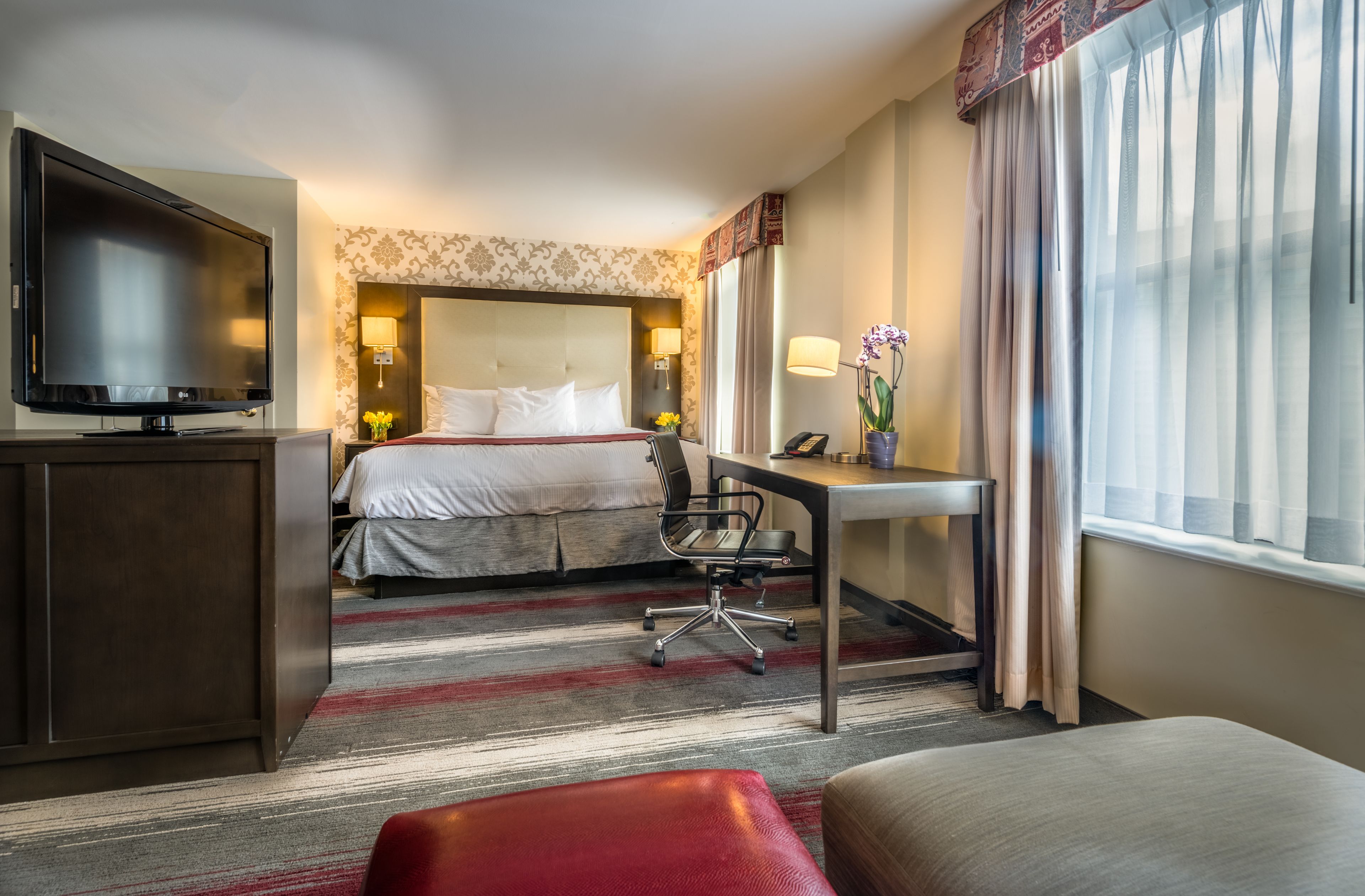 Foto - West End Washington DC, Tapestry Collection by Hilton