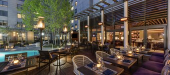 Hyatt Centric Santa Clara Silicon Valley