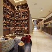 Hyatt Centric Santa Clara Silicon Valley