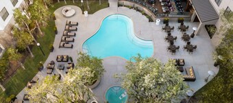 Hyatt Centric Santa Clara Silicon Valley