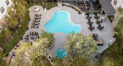 Hyatt Centric Santa Clara Silicon Valley