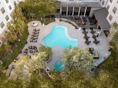 Hyatt Centric Santa Clara Silicon Valley