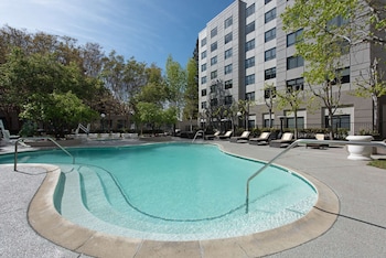 Hyatt Centric Santa Clara Silicon Valley