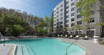 Hyatt Centric Santa Clara Silicon Valley
