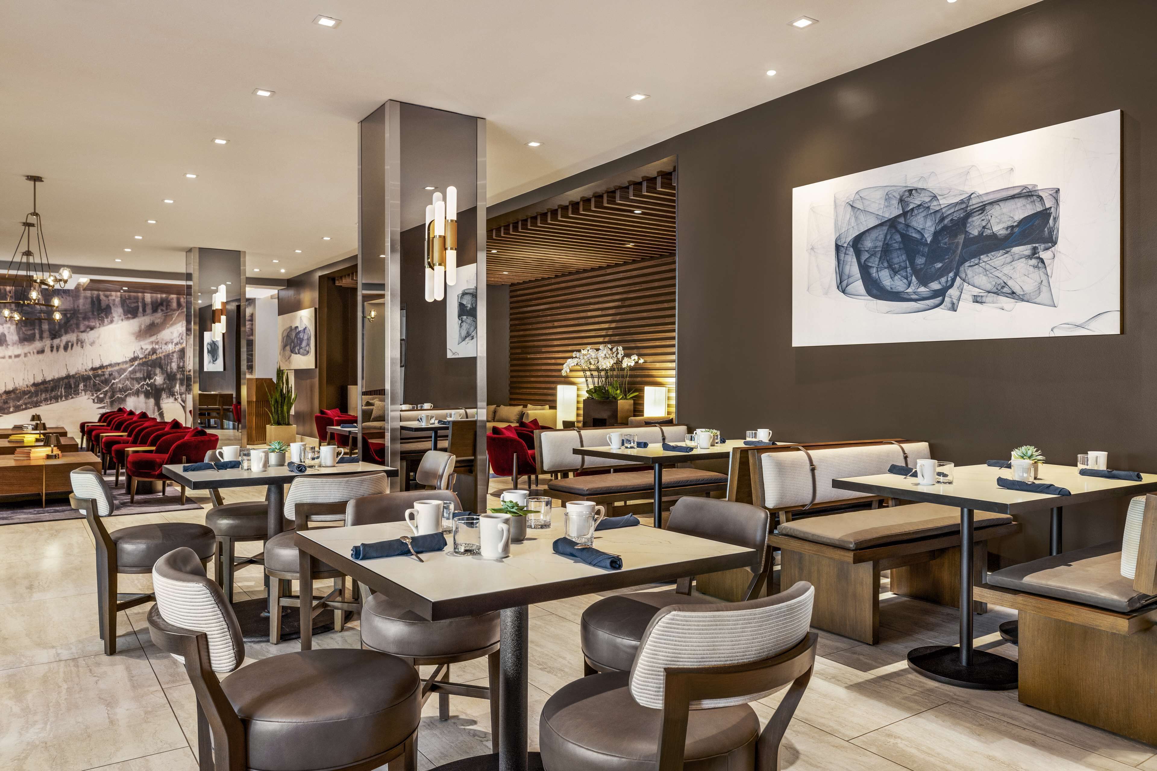 breakfast and dinner served