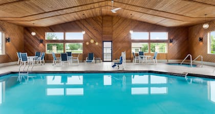 Days Inn by Wyndham Hurley