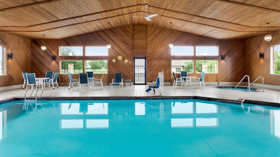 Days Inn by Wyndham Hurley