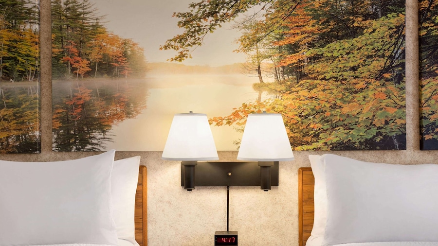 Days Inn by Wyndham Hurley