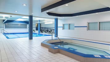 Inomhuspool