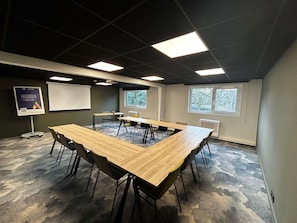 Sala de reuniones
